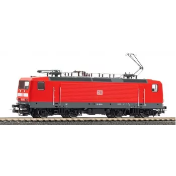 PIKO 21779 H0 elektrovilciens BR 114 DB AG VI