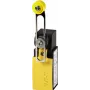 Eaton LS-Titan LSM-11S/RL regulējama rullīša sviras gala slēdzis, 1NO+1NC, momentāna darbība, IP66/IP67, presformas alumīnijs 266154
