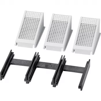 Eaton NZM3-XIPK IP2X pirkstu aizsardzība 3 poliem NZM3 automātslēdžiem 266804