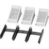 Eaton NZM3-XIPK IP2X pirkstu aizsardzība 3 poliem NZM3 automātslēdžiem 266804