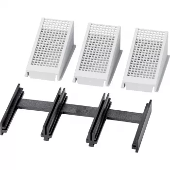 Eaton NZM3-XIPK IP2X pirkstu aizsardzība 3 poliem NZM3 automātslēdžiem 266804