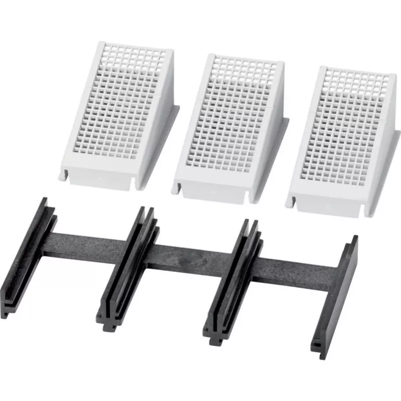 Eaton NZM3-XIPK IP2X pirkstu aizsardzība 3 poliem NZM3 automātslēdžiem 266804