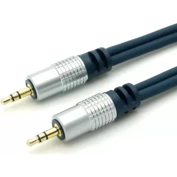 HOME-CINEMA Home Cinema 3,5 mm uz RCA audio kabelis - 10 m (30812-MHQ)