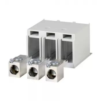 Eaton NZM3-XKA1 tuneļa spaile, 3 polu, 1 slēdža puse NZM3 automātslēdžiem 271459