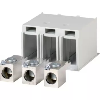 Eaton NZM3-XKA1 tuneļa spaile, 3 polu, 1 slēdža puse NZM3 automātslēdžiem 271459