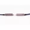 SHIVERPEAKS BS30-44061 USB-C hibrīdkabelis 3.2 Gen 2 8K 10Gbps 60W TPU 7,5m