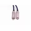 SHIVERPEAKS BS30-44061 USB-C hibrīdkabelis 3.2 Gen 2 8K 10Gbps 60W TPU 7,5m