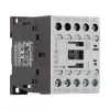 Eaton DILA-40 palīgkontaktors, 4 NO, 230 V AC spole, skrūvju spailes