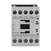 Eaton DILM9-01 Kontaktors, 3-poliem, 9 A, 24 V AC spole 276729