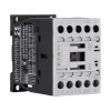 Eaton DILM9-01 Kontaktors, 3-poliem, 9 A, 24 V AC spole 276729
