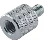 König & Meyer vītņu pārejas adapteris M25 uz M20, cinkots misiņš, IP68, 21918-000-29