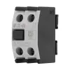 EATON DILM150-XHI11 palīgkontaktu bloks, 1NO+1NC, priekšējā montāža, DILM150-DILM500 kontaktoriem 277946