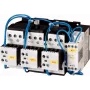 Eaton SDAINLM45 45 A trīspolu kontaktors, 230 V AC / 240 V AC spole, pelēks 278386
