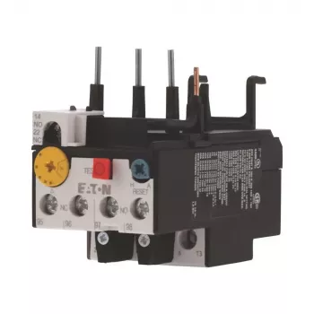 Eaton ZB32-1.6 termiskais pārslodzes relejs 1,0-1,6 A DILM17-32 kontaktoriem 278447