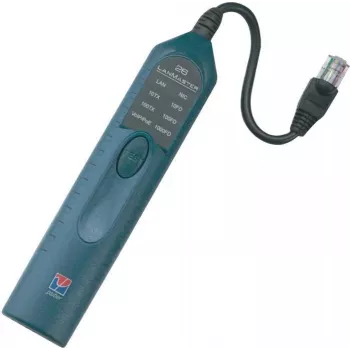 Softing LanMaster 26 tīkla kabeļu testeris 226001