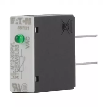 Eaton DILM12-XSPVL240 RC slāpētājs, 240 V AC, DILM7/9/12 kontaktoriem 281221