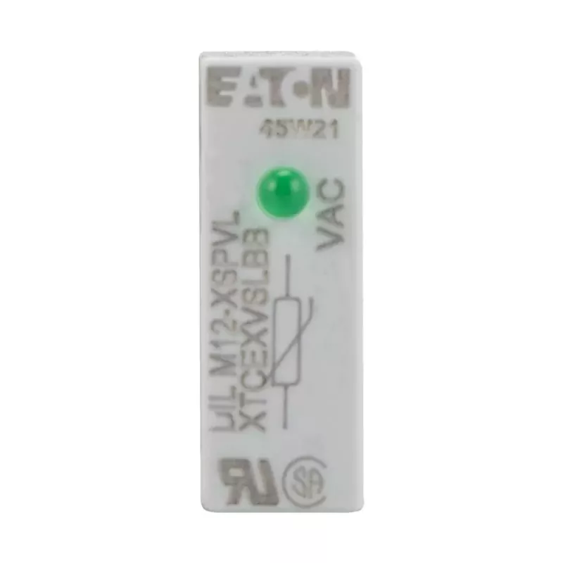 Eaton DILM12-XSPVL240 RC slāpētājs, 240 V AC, DILM7/9/12 kontaktoriem 281221