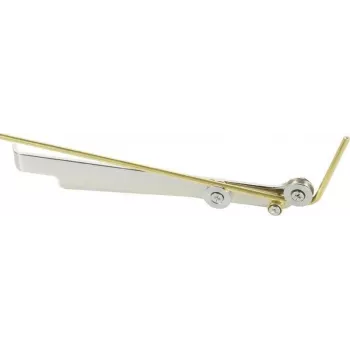 Reely MY-125 cauruļu liekšanas ierīce caurulēm 3/4/6 mm
