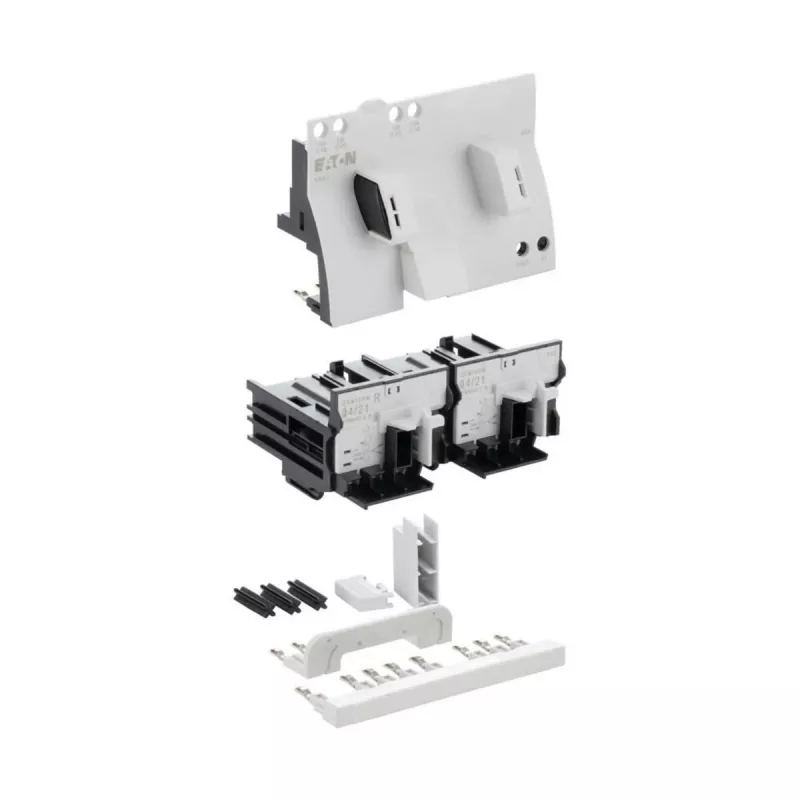 EATON elektroinstalācijas komplekts reversīvā startera PKZM0-XRM12 savienošanai (283185)
