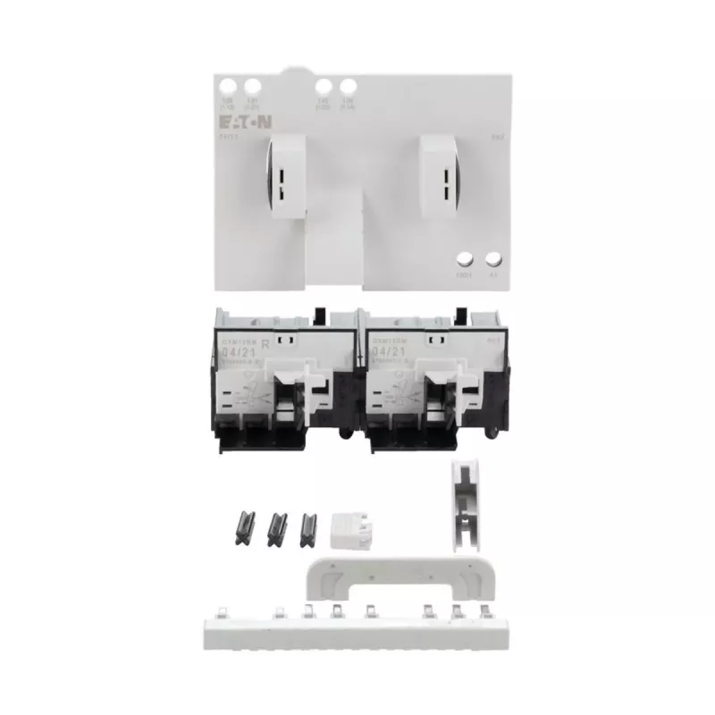 EATON elektroinstalācijas komplekts reversīvā startera PKZM0-XRM12 savienošanai (283185)