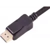 Shiverpeaks DisplayPort 1.2 pagarinājuma kabelis, 4K, 1,5 m (10-48155)