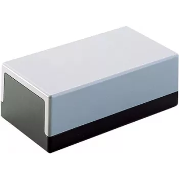 Bopla universālais korpuss 63 x 120 x 40 mm ABS pelēkmelns E 430 (05430002.B1)