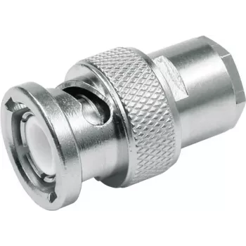 Telegärtner BNC taisns kontaktdakša G1 (RG-58C/U) ar spiediena uzmavu J01000A0608