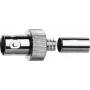 Telegärtner BNC kabeļa ligzda, crimp G16 75 Ohm, Crimp/Crimp, A0806, G16 (0.6/3.7 D) - 1 gab. J01003A1353