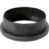 König & Meyer 85890 izlīdzinošais adapteris melns plastmasas 42 mm 14,5 mm 85890-000-55
