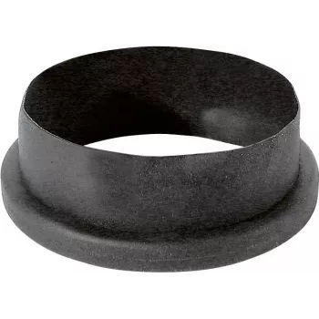 König & Meyer 85890 izlīdzinošais adapteris melns plastmasas 42 mm 14,5 mm 85890-000-55