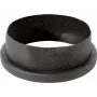 König & Meyer 85890 izlīdzinošais adapteris melns plastmasas 42 mm 14,5 mm 85890-000-55