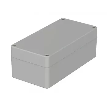 Bopla Euromas M 219 universālais korpuss 160 x 80 x 60 mm polikarbonāts gaiši pelēks 02219000