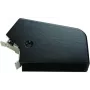 TELEGÄRTNER H00031A0965 1U 19 inch statīva korpuss 10 LSA-PLUS moduļiem, gaiši pelēks