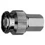 Telegärtner TNC vītņu uz FME vītņu koaksiālais adapteris J01019A0004