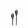 SHIVERPEAKS Ultra HDMI 2.1 kabelis 8K 0,5m melns BS10-45015