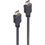 shiverpeaks!!! Ultra HDMI kabelis, 8K, melns, 2m (BS10-45035)