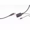 ShiverPeaks BS30-37085 aktīvais USB 3.1 pagarinājuma kabelis, 15 m