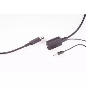 ShiverPeaks BS30-37085 aktīvais USB 3.1 pagarinājuma kabelis, 15 m