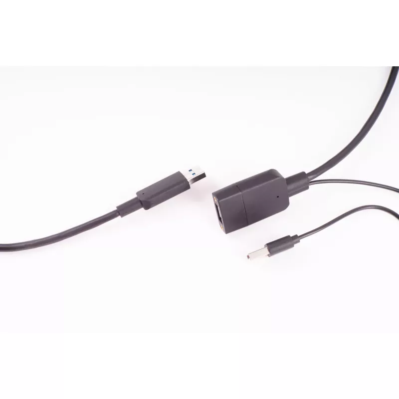 ShiverPeaks BS30-37085 aktīvais USB 3.1 pagarinājuma kabelis, 15 m