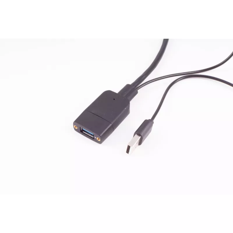 ShiverPeaks BS30-37085 aktīvais USB 3.1 pagarinājuma kabelis, 15 m