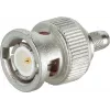 Telegärtner BNC krimpējams kabeļa spraudnis G07/G29, 50 Ohm, Professional, RG-316/U, 5 gab. (J01000A0042)