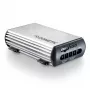 Dometic PerfectCharge DCDC 24 barošanas bloks un sprieguma pārveidotājs iekštelpu sudraba (9600000040)