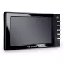 Dometic PerfectView M55L AHD monitors ar 3 kameras ieejām, 5 collu TFT LCD, 800x480, virsmas montāža 9600012882