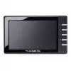 Dometic PerfectView M55L AHD monitors ar 3 kameras ieejām, 5 collu TFT LCD, 800x480, virsmas montāža 9600012882