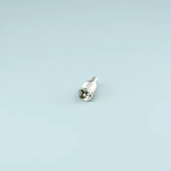 Telegärtner BNC ligzdas uz UHF kontaktdakšas koaksiālais adapteris J01008A0801