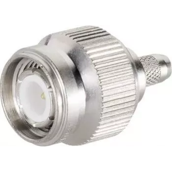 Telegärtner TNC krimpējams spraudnis RG-223/U kabelim, 50 Ohm, Professional G5 J01010A2256