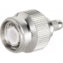 Telegärtner TNC krimpējams spraudnis RG-223/U kabelim, 50 Ohm, Professional G5 J01010A2256