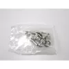 TELEGÄRTNER TNC ligzdas savienotājs RG-58 kabelim, 50 Ohm, crimp/solder, DC-11 GHz