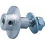 Reely 10586 Propellera rumba 5 mm (10586)