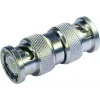 Telegärtner BNC adapteris, BNC kontaktdakša uz BNC kontaktdakšu, 50 Ohm, J01004A0806